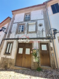 House  in Santa Maria da Devesa