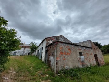 Casas rústicas  en São Salvador da Aramenha