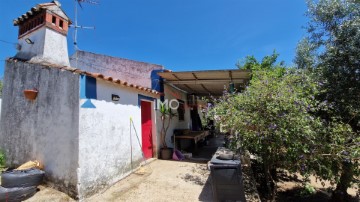 Casas rústicas 3 Habitaciones en Ribeira de Nisa e Carreiras