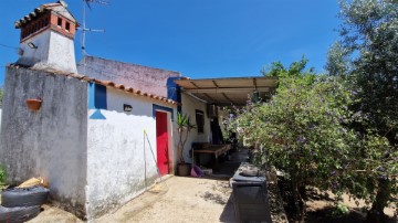 Country homes 3 Bedrooms in Ribeira de Nisa e Carreiras