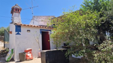 Casas rústicas 3 Habitaciones en Ribeira de Nisa e Carreiras