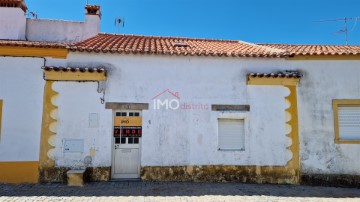 Maison 4 Chambres à Nossa Senhora Graça Póvoa Meadas