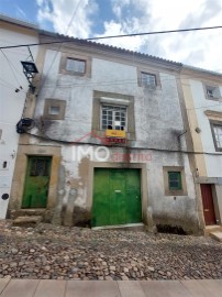 House 5 Bedrooms in Santa Maria da Devesa
