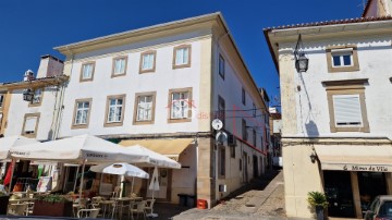 Apartamento 1 Quarto em Santa Maria da Devesa