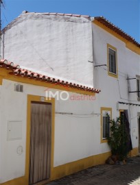 Maison 3 Chambres à Nossa Senhora Graça Póvoa Meadas