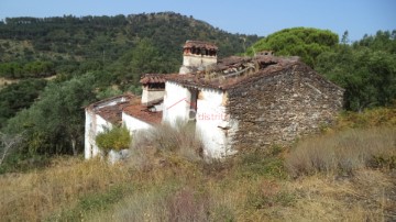 Quintas e casas rústicas  em Alegrete