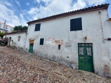 Maison  à São João Batista