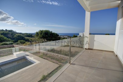 House 3 Bedrooms in Coves Noves