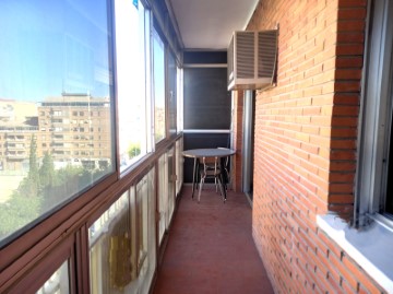 Apartment 4 Bedrooms in Ronda - Arabial
