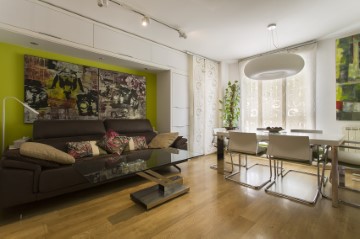 Apartamento 3 Quartos em Ctra Sierra - Acceso Nuevo Alhambra