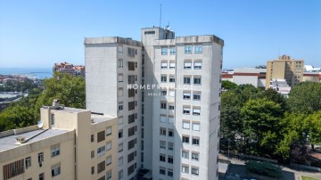 Apartamento 3 Quartos em Santa Marinha e São Pedro da Afurada