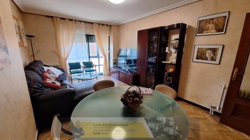 Appartement 3 Chambres à Chinchibarra - Capuchinos