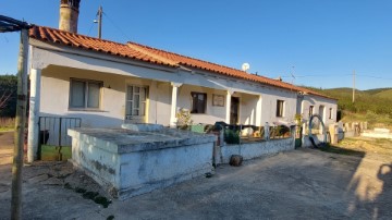 Moradia 5 Quartos em Santana da Serra