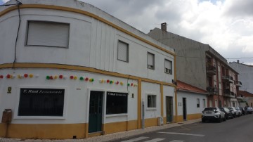 Building in Nossa Senhora de Fátima