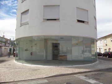 Commercial premises in Nossa Senhora de Fátima