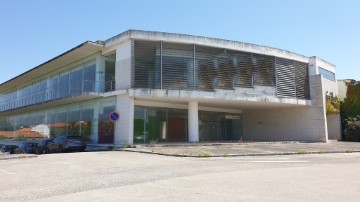 Commercial premises in Batalha