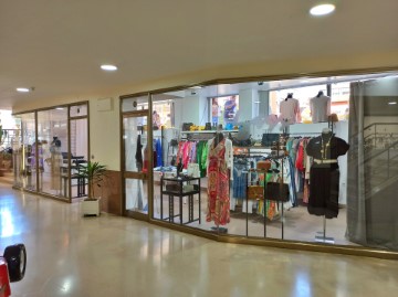 Commercial premises in Alverca do Ribatejo e Sobralinho