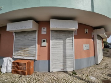 Locaux commerciaux à Falagueira-Venda Nova