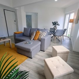 Apartment 1 Bedroom in Penha de França