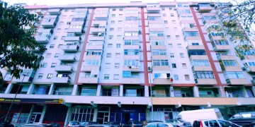 Apartment 2 Bedrooms in Benfica