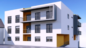 Apartment 3 Bedrooms in Mafra