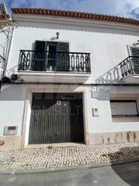 Maison 3 Chambres à Santiago do Cacém, S.Cruz e S.Bartolomeu da Serra