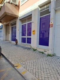 Commercial premises in Avenidas Novas