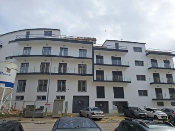 Apartment 3 Bedrooms in Seixal, Arrentela e Aldeia de Paio Pires