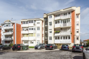 Apartamento 4 Quartos em Olivais
