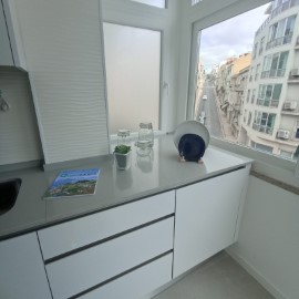 Apartamento 1 Quarto em Penha de França