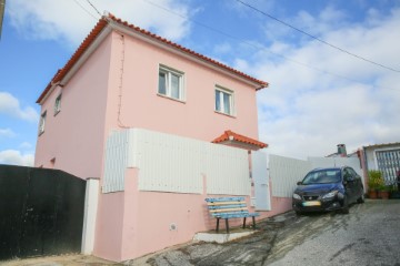 House 3 Bedrooms in Carnota