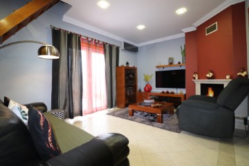 Apartamento 2 Quartos em Samora Correia