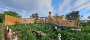 Maisons de campagne à Algoz e Tunes