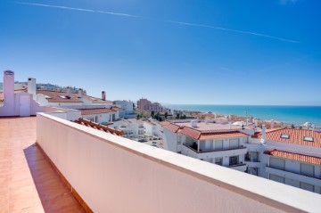 Appartement 4 Chambres à Ericeira