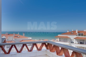 Apartamento 4 Quartos em Ericeira