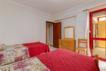 Apartamento 2 Quartos em Quarteira