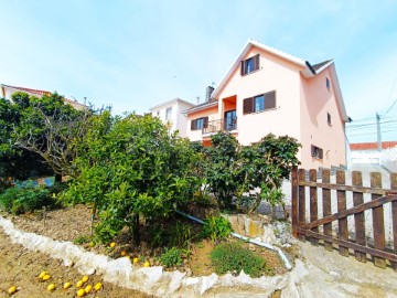 House 4 Bedrooms in Serra D'El Rei