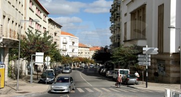 Piso 5 Habitaciones en Castelo Branco