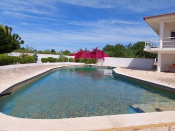 Maison 7 Chambres à Alcantarilha e Pêra