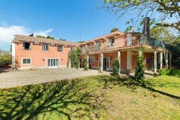 Country homes 8 Bedrooms in S.Maria e S.Miguel, S.Martinho, S.Pedro Penaferrim