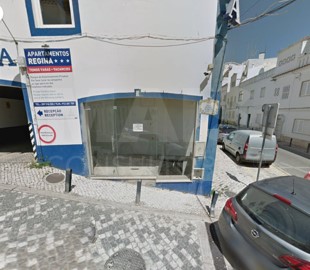 Locaux commerciaux à Albufeira e Olhos de Água