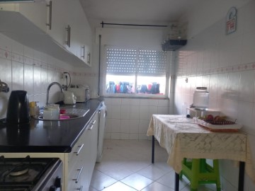 Apartamento 2 Quartos em Alfragide