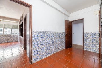 Apartamento 4 Quartos em Arroios