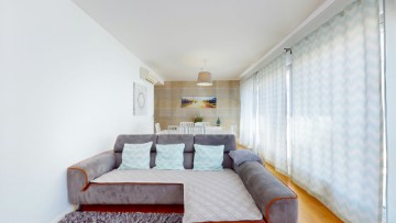 Apartamento 3 Quartos em Olivais