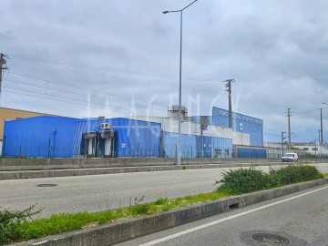 Industrial building / warehouse in Gafanha da Nazaré