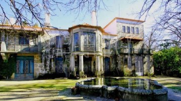 Quintas e casas rústicas 10 Quartos em Gouveia (São Pedro e São Julião)