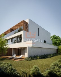 House 5 Bedrooms in Aldoar, Foz do Douro e Nevogilde