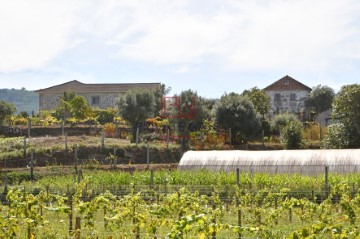 Casas rústicas  en Gemieira