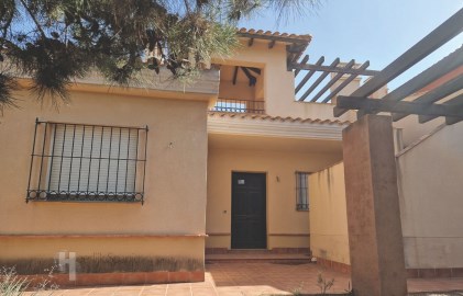 Casa o chalet 2 Habitaciones en La Pinilla - Las Palas