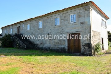 Quintas e casas rústicas 5 Quartos em Amares e Figueiredo